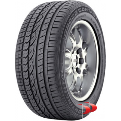 Continental 285/45 R19 107W Conticrosscontact UHP MO FR
