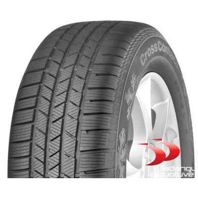 Continental 295/40 R20 110V XL Conticrosscontactwinter MO FR