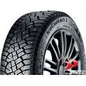 Padangos Continental 225/50 R18 99T XL Contiicecontact 2 FR