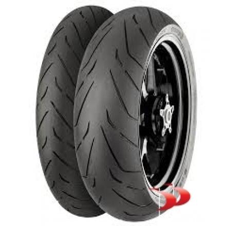 Continental 100/80 -17 52S Contiroad Motociklų padangos