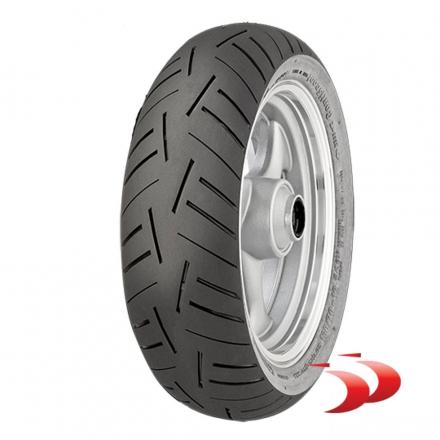 Continental 130/70 -12 62P Contiscoot RFD Motociklų padangos