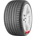 Padangos Continental 275/35 R20 102Y XL Contisportcontact 2 MO FR