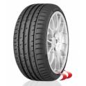 Continental 205/45 R17 84W Contisportcontact 3 ROF