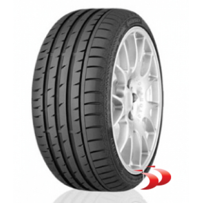 Continental 245/45 R18 96Y Contisportcontact 3 ROF *