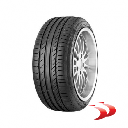 Continental 255/45 R17 98W Contisportcontact 5 ROF