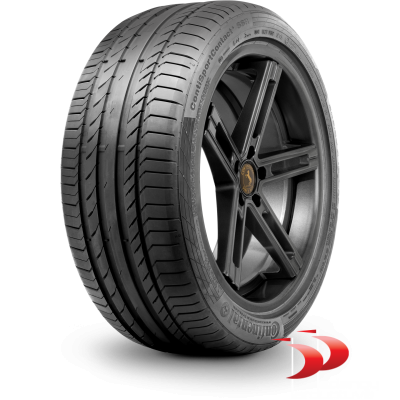 Continental 235/55 R19 101V Contisportcontact 5 SUV FR