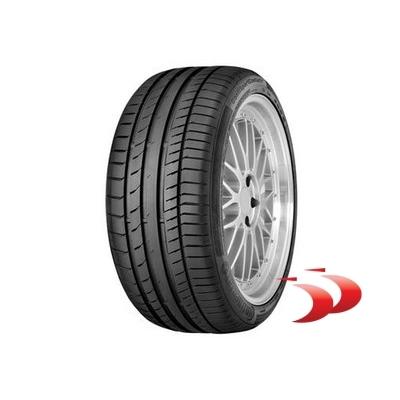 Continental 255/40 R19 100Y XL Contisportcontact 5P AO FR