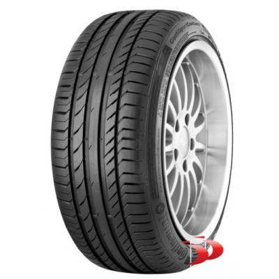 Continental 245/35 R21 96Y XL Contisportcontact 5P Contisilent FR