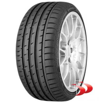 Continental 265/40 R21 101Y Contisportcontact 5P SUV N0