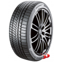 Padangos Continental 235/60 R18 103T Contiwintercontact TS850P Contisilent