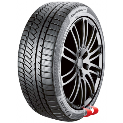Continental 215/50 R19 93T Contiwintercontact TS850P Contisilent FR