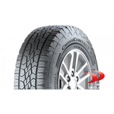 Continental 255/70 R17 112T Crosscontact ATR FR
