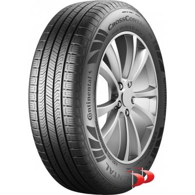 Continental 275/45 R22 115W XL Crosscontact RX Contisilent LR