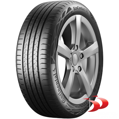 Continental 245/35 R21 96Y XL Ecocontact 6Q FR