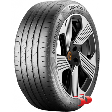 Continental 205/60 R16 92H Ecocontact 7 FR