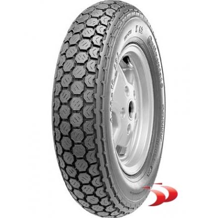 Continental 4,00/ -10 69J K62 Motociklų padangos