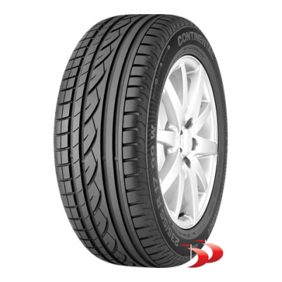 Continental 235/50 R20 104V Premiumcontact C