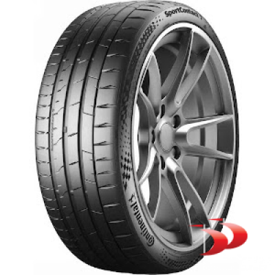 Continental 255/40 R21 102T XL Sportcontact 7 Contisilent FR
