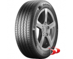 Lengvųjų automobilių padangos Continental 205/45 R16 83H Ultracontact FR