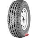 Padangos Continental 195/75 R16C 107R Vancofourseason
