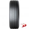 Continental 215/70 R15 109R Vancontact Camper ALL Season