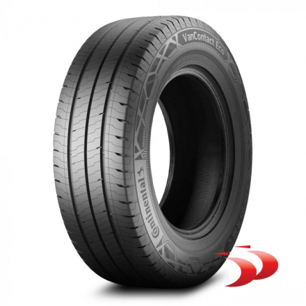 Continental 195/75 R16C 100H XL Vancontact ECO