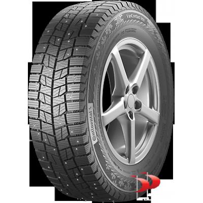 Continental 205/70 R17C 115R Vancontact ICE