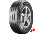 Lengvųjų automobilių padangos Continental 215/65 R15C 104T Vancontact Ultra