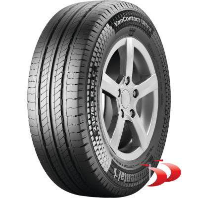 Continental 205/65 R15C 102T Vancontact Ultra