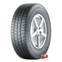 Padangos Continental 205/75 R16C 110R Vancontactwinter