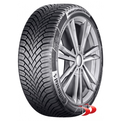 Continental 225/40 R19 93W XL Wintercontact TS860 FR