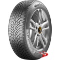 Padangos Continental 195/60 R15 88H Wintercontact TS870