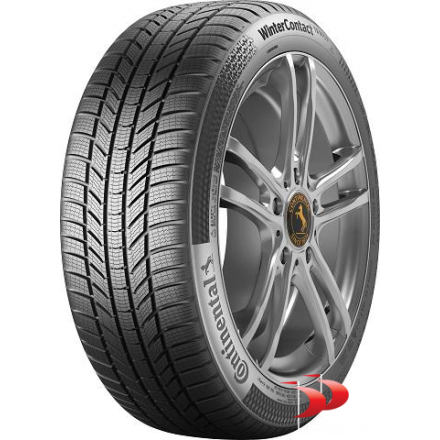 Continental 215/70 R16 100T Wintercontact TS870P DOT2024 PT FR