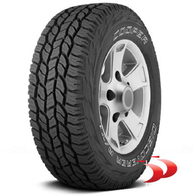 Cooper 235/80 R17 120R Discoverer A/T3 LT