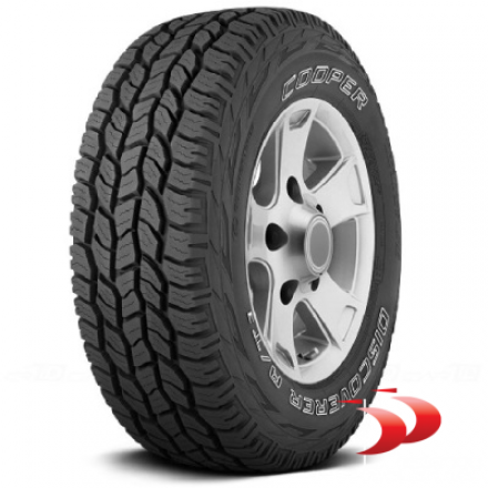 Cooper 235/85 R16 120R Discoverer A/T3 LT