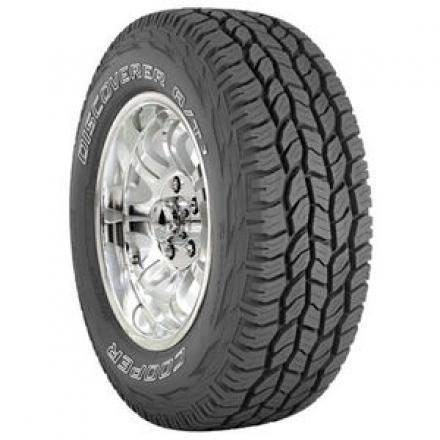 Cooper 245/70 R16 111T Discoverer A/T3 Sport