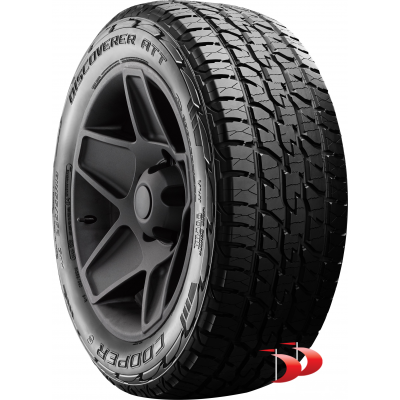 Cooper 245/60 R18 109H XL Discoverer ATT H