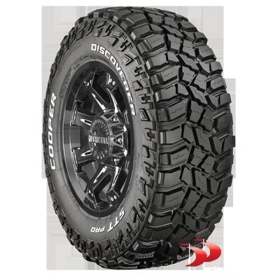 Cooper 295/65 R20 129K Discoverer STT PRO