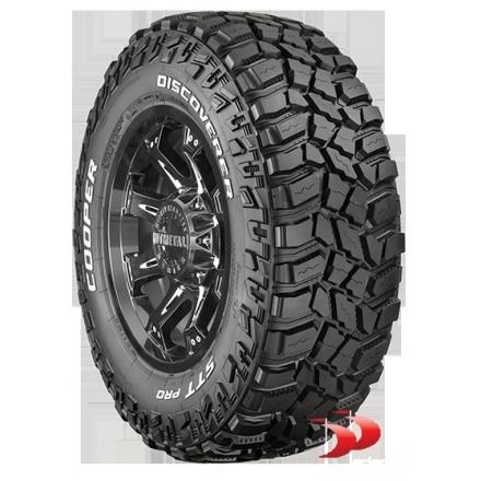 Cooper 295/65 R20 129K Discoverer STT PRO
