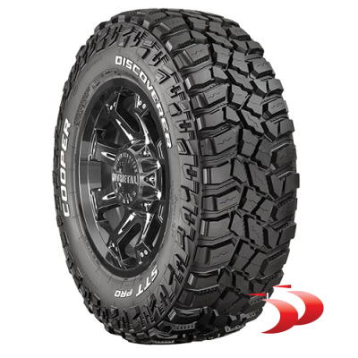 Cooper 305/70 R16 124K Discoverer STT PRO P.O.R