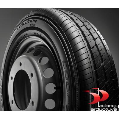Cooper 215/70 R15C 109S Evolution VAN VO