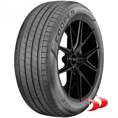 Cooper 265/50 R20 111H XL Zeon Cross Range H MO