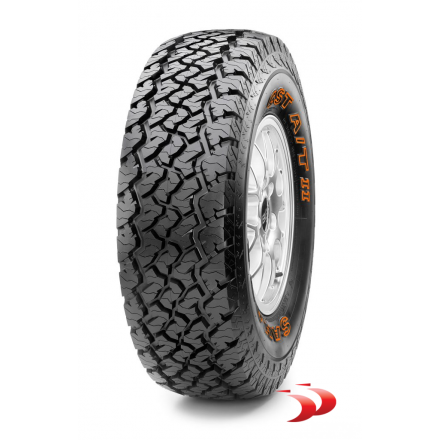 CST 265/70 R17 121/118Q Sahara A/T II OOL