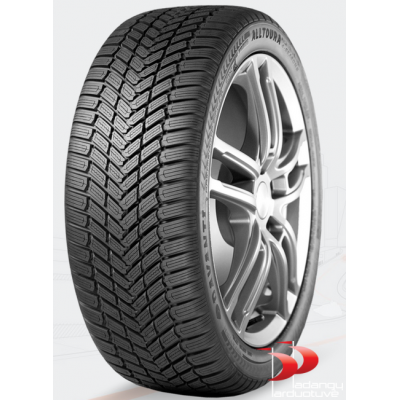 Davanti 245/40 R20 99W XL Alltoura 4-seasons FR