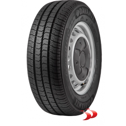 Davanti 165/80 R13C 94/92Q DX440