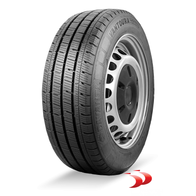 Davanti 225/75 R16C 121/120R Vantoura 4-seasons