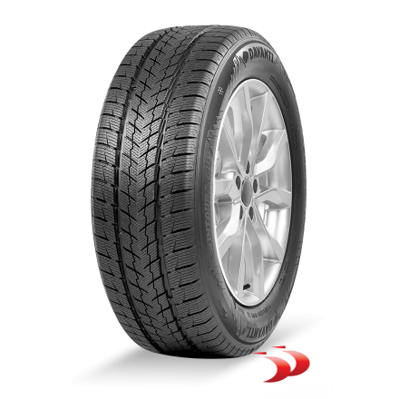 Davanti 225/60 R18 104V XL Wintoura SUV FR