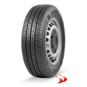 Padangos Davanti 185/75 R16C 104/102R Wintoura VAN