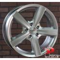 Dezent 5X112 R16 7,0 ET35 F GUN