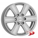 Dezent 6X139,7 R16 8,0 ET35 TJ S